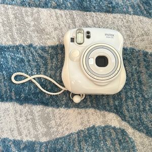 Instax Mini 26 camera